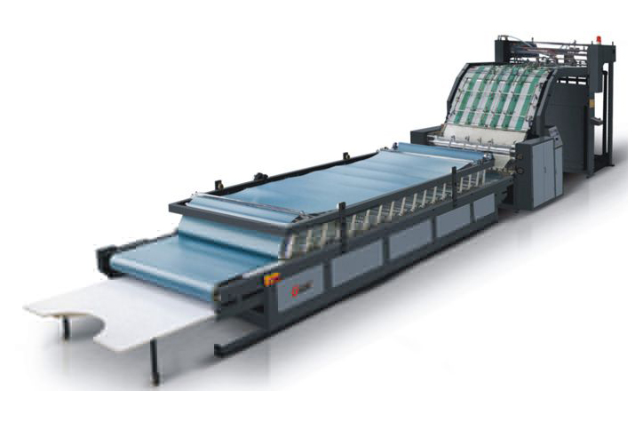 GFMZ-1300/1450/1700高速全自動(dòng)覆面機(jī)