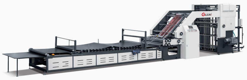 裱紙機的主要組建是什么？