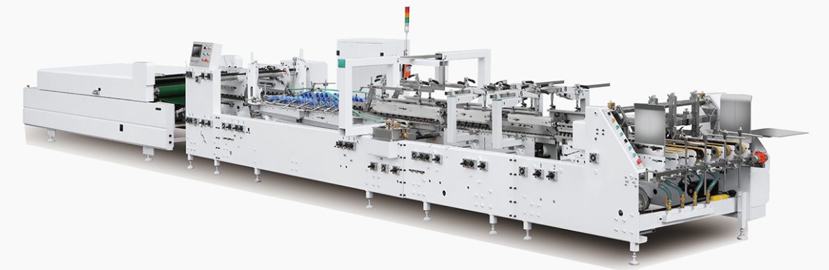 不同材質的糊盒機的性能有什么不同？