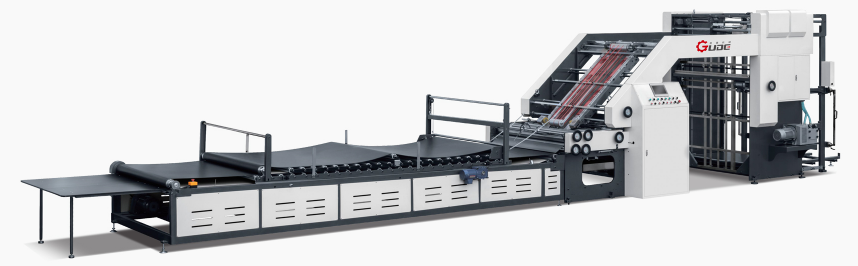 哪些紙張適用于裱紙機？