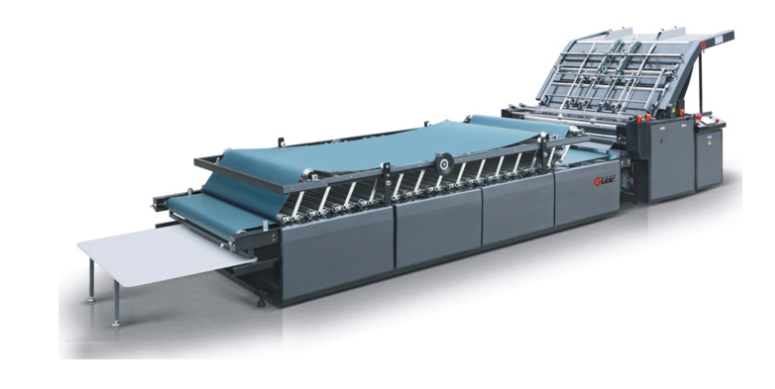 快速覆膜：自動覆面機在印刷包裝行業的應用優勢